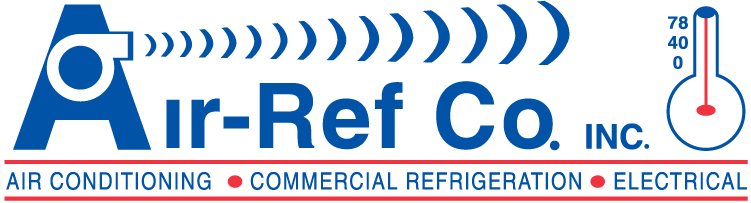 Air-Ref Co. Inc.